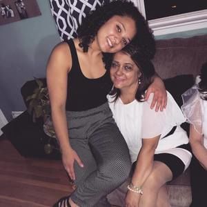 Meet your Posher, Maritza